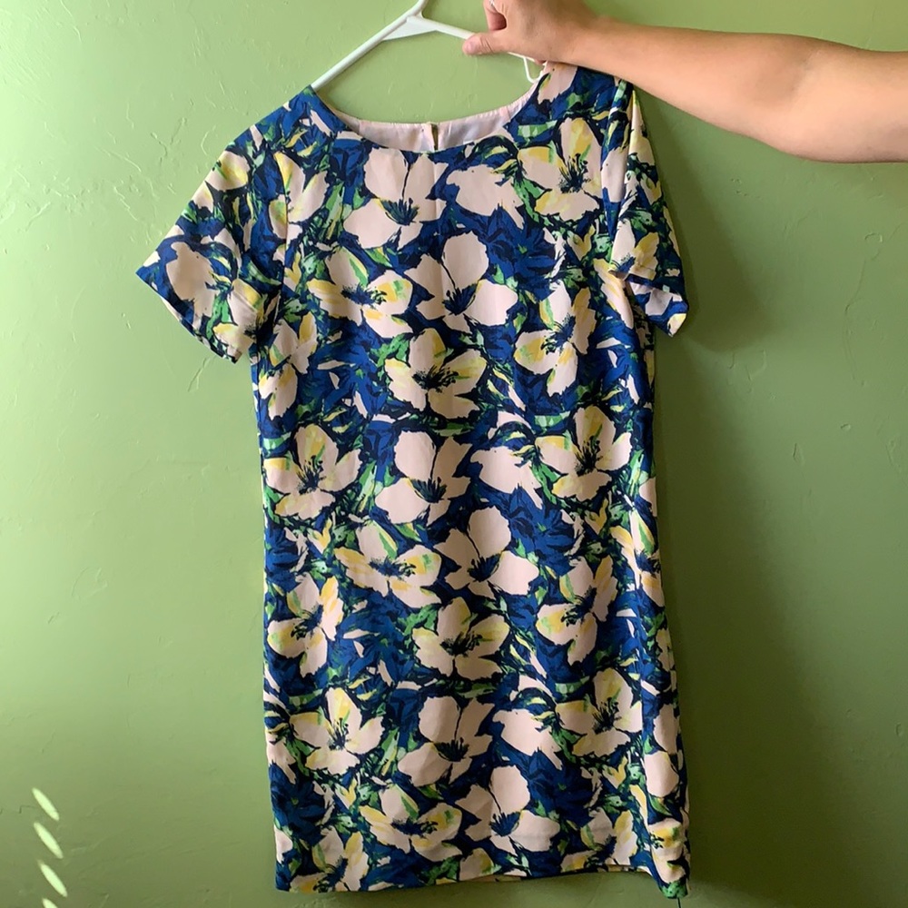 J. Crew Dress
